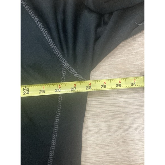 NWT Ranger Boats 3XL Black 1/4 Zip Fleece Pullover Performance Mens Jacket New - Picture 7 of 8